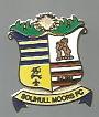 Badge Solihull Moors F.C.